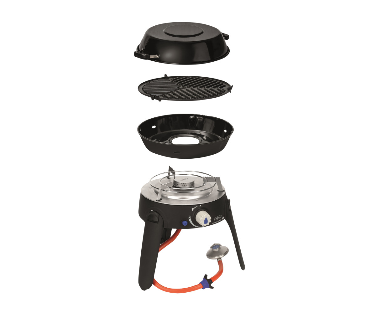 Cadac Safari Chef 30 LP Lite Barbekü