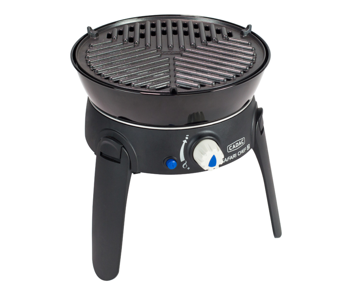Cadac Safari Chef 30 LP Lite Barbekü