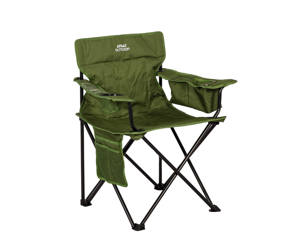 Aygaz Kamp Sandalyesi Cool Ice - FC-96806 SG-42