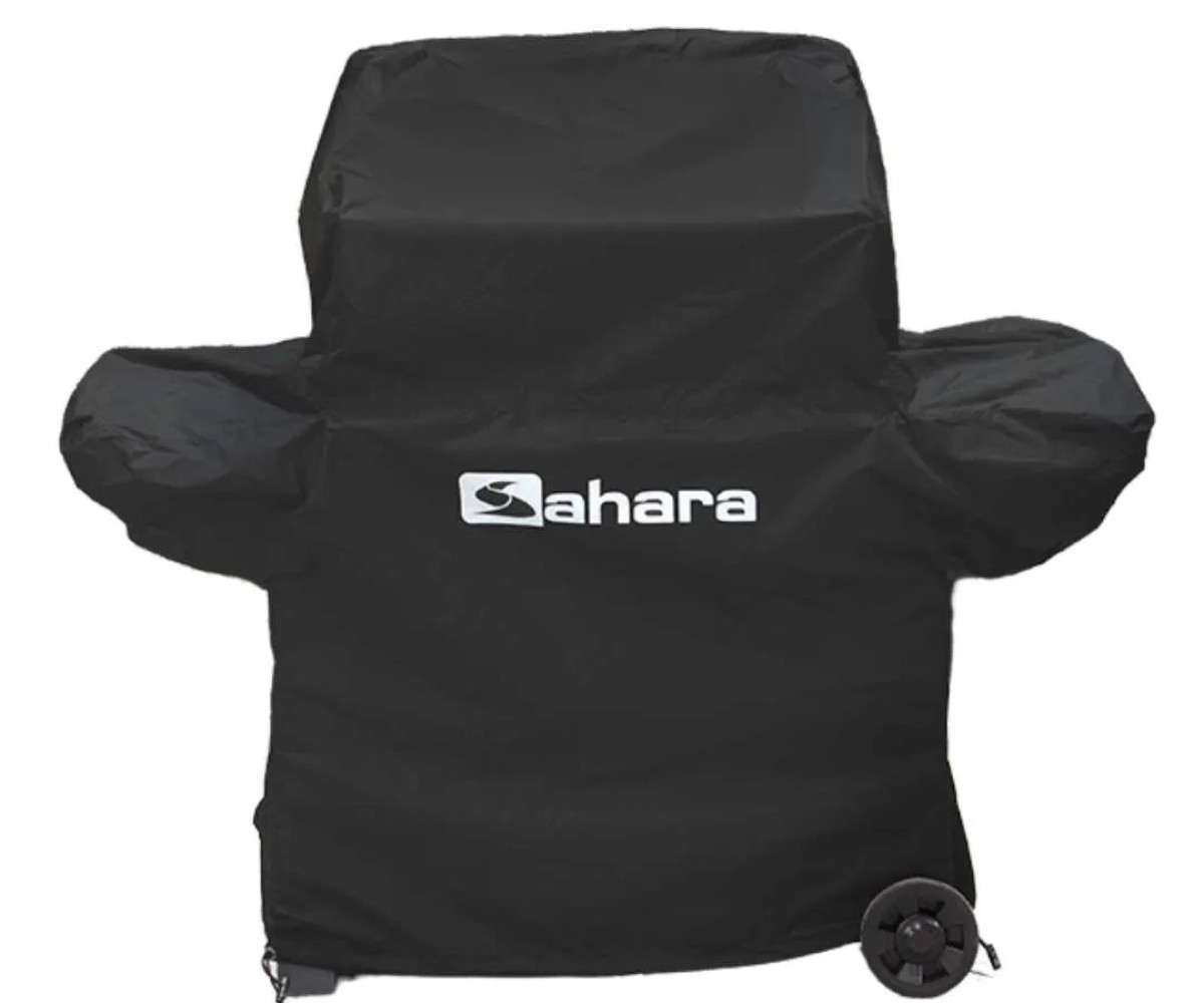 Aygaz S Serisi Barbekü Koruma Kılıfı