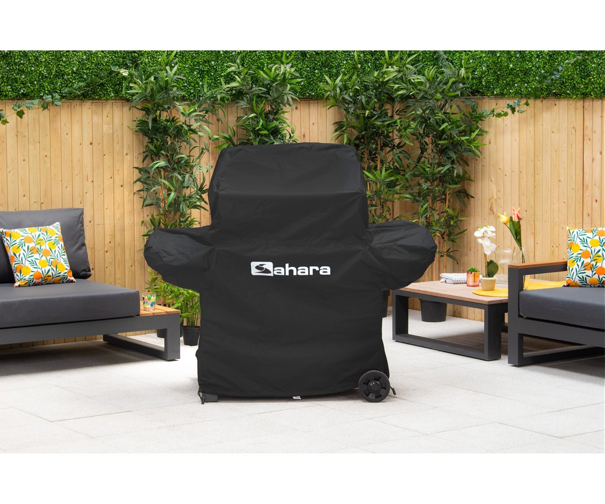 Aygaz S Serisi Barbekü Koruma Kılıfı