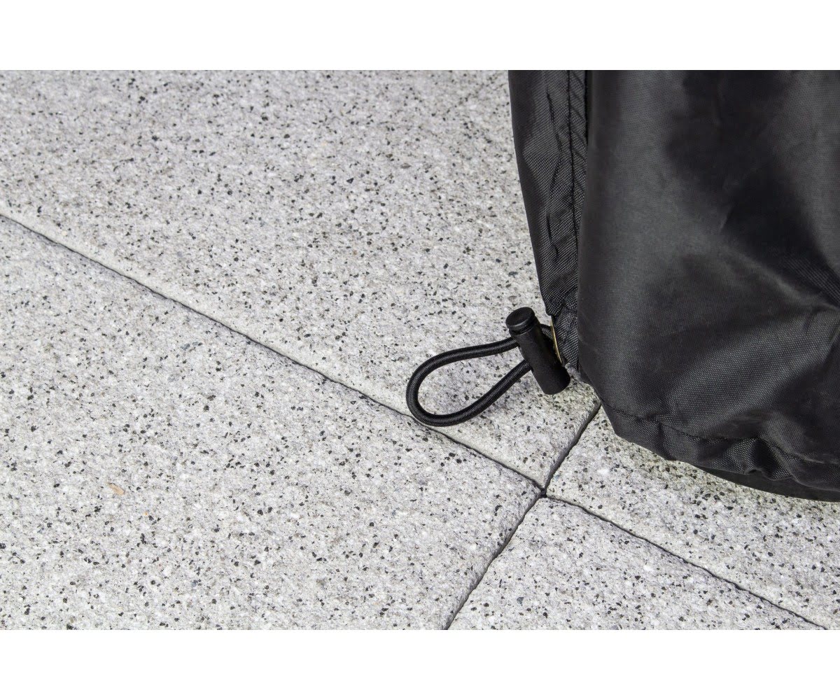 Aygaz X475 Klasik Barbekü Koruma Kılıfı