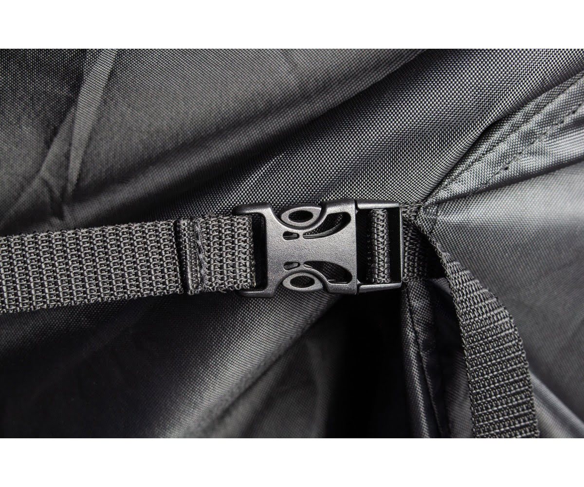 Aygaz X150 ve Hızlı Montaj Barbekü Koruma Kılıfı