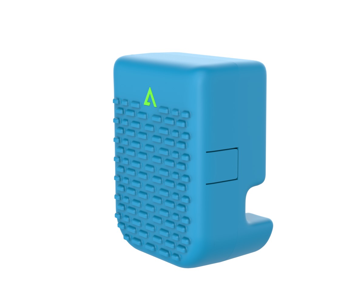 Aygaz Akıllı LPG Dedektörüüü