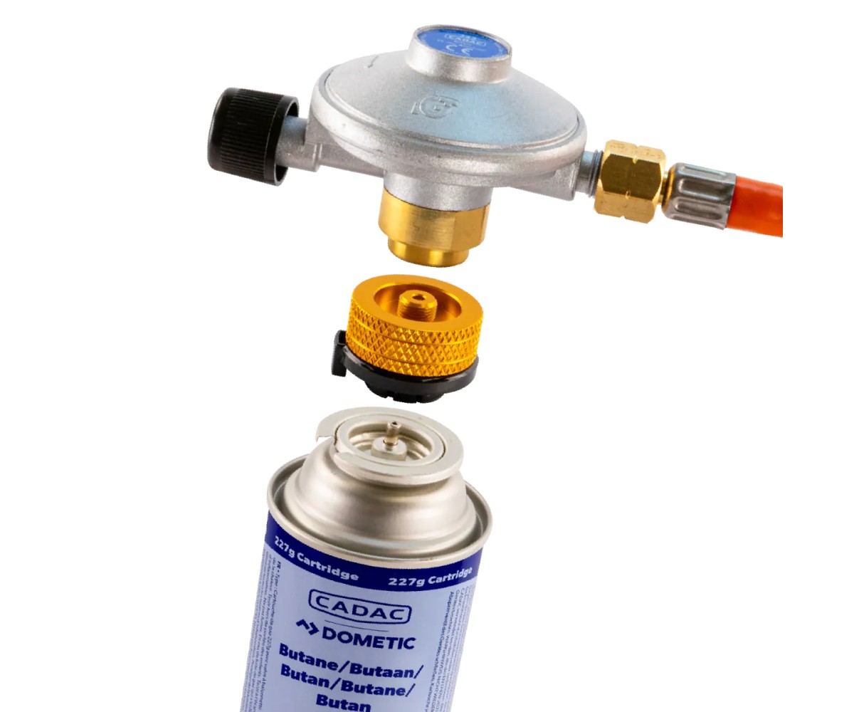 Cadac Bayonet Gaz Kartuş Adaptörü