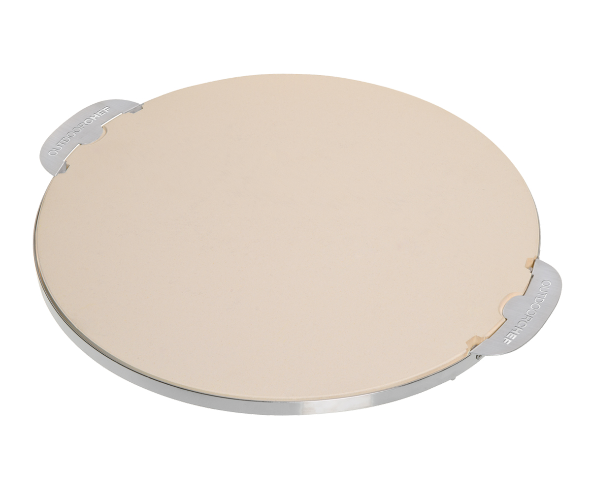 Pizza Taşı - 41 Cm