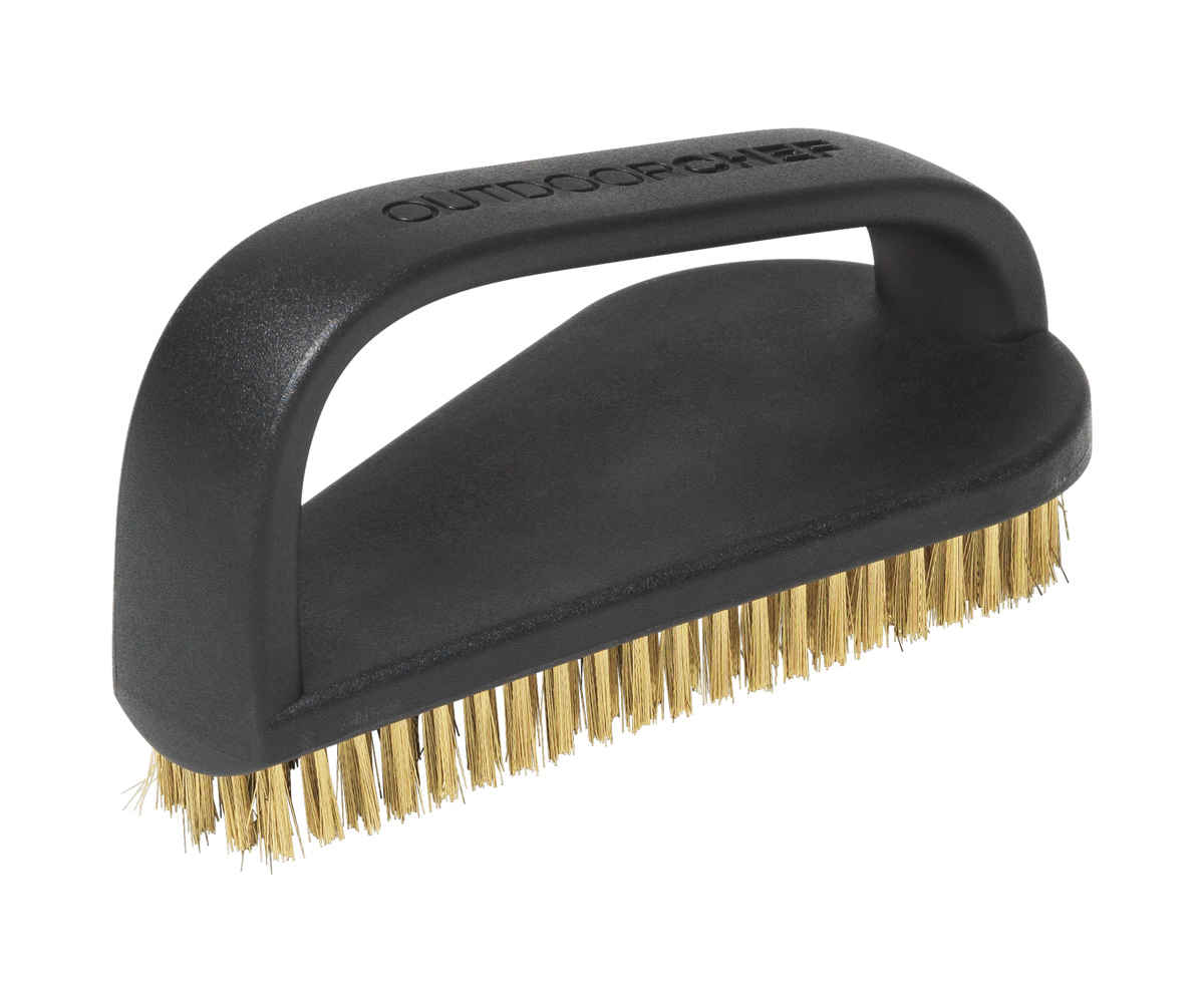 Huni Tip Barbekü Fırçası 