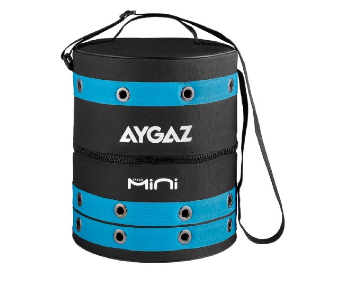 Aygaz Mini Ocak Seti