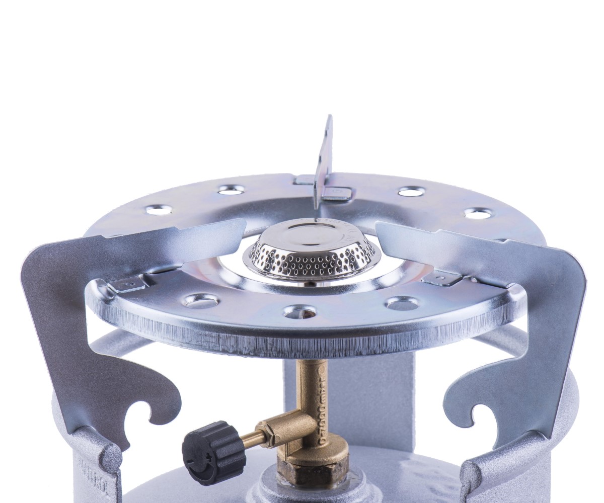 Aygaz Ekonomik Kamp Ocak - Geniş Çember