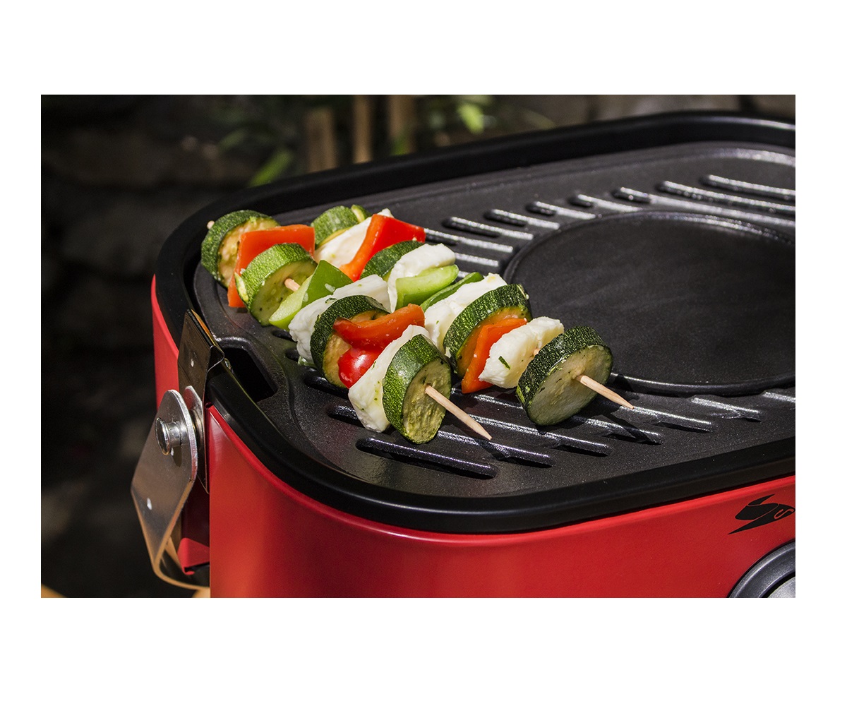 Aygaz Portatif Mini Barbekü