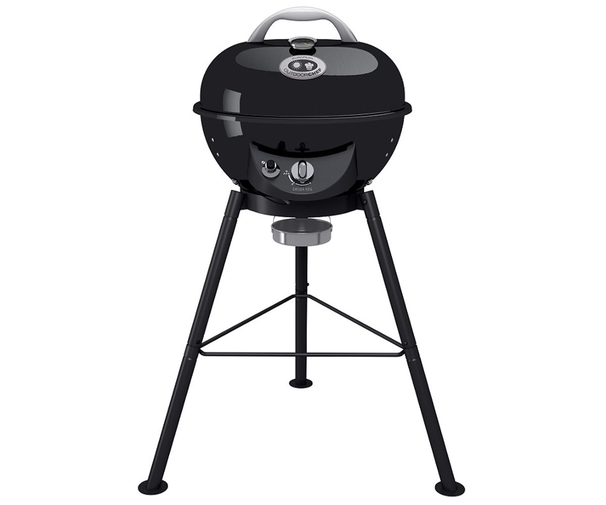 Aygaz Chelsea 420 G Yeni Nesil Barbekü