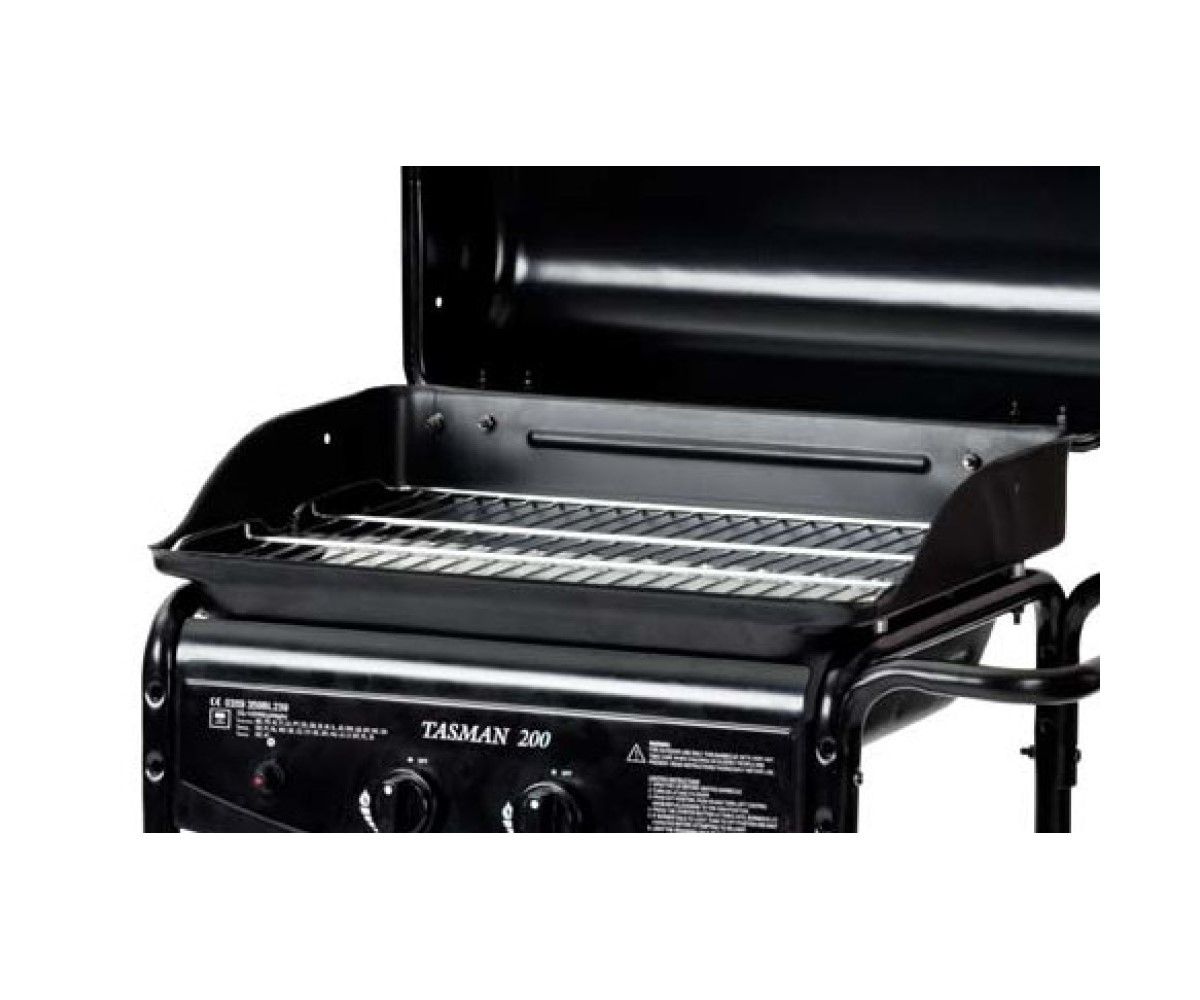 Aygaz Tasman 200 Barbekü Izgarası