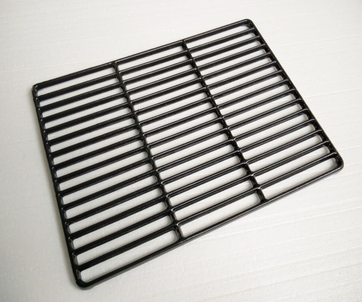 Aygaz Mayfair/Tungsten Barbekü Izgarası (Büyük)