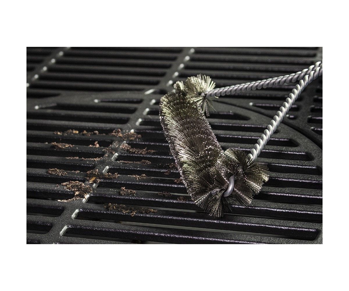 Aygaz Barbekü Fırçası - Üçgen