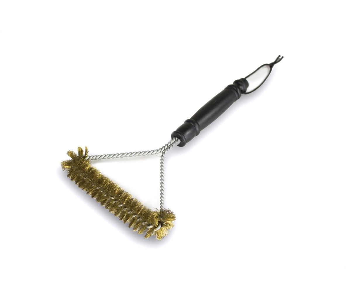 Aygaz Barbekü Fırçası - Üçgen