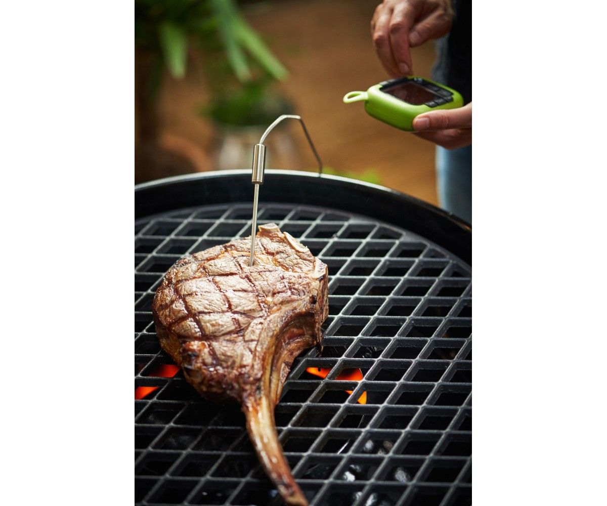 Aygaz Gurme Döküm Izgara - 480