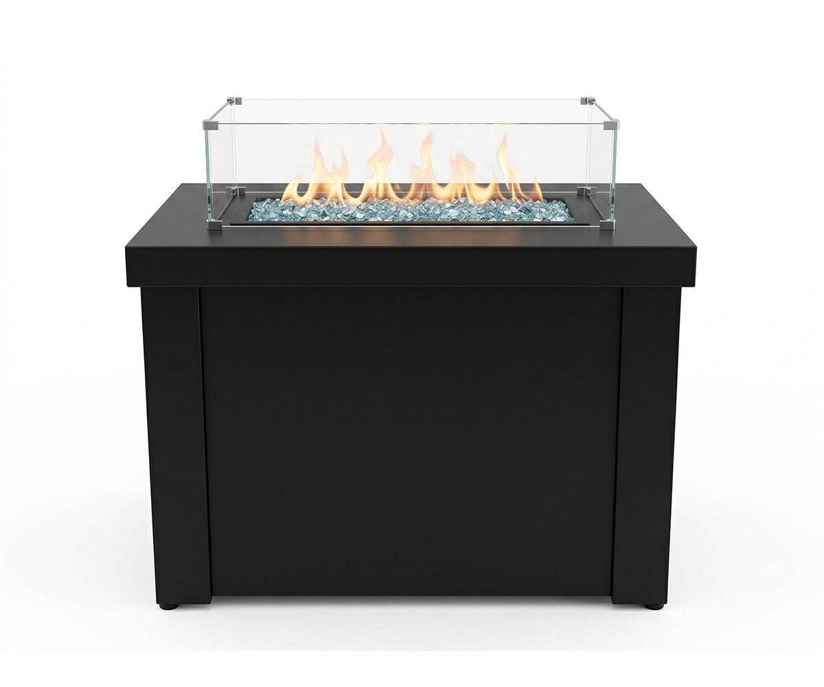 Aygaz Lhotse 960 GB Dış Mekan Isıtıcı Cam Boncuklu - Kılıf Hediyeli