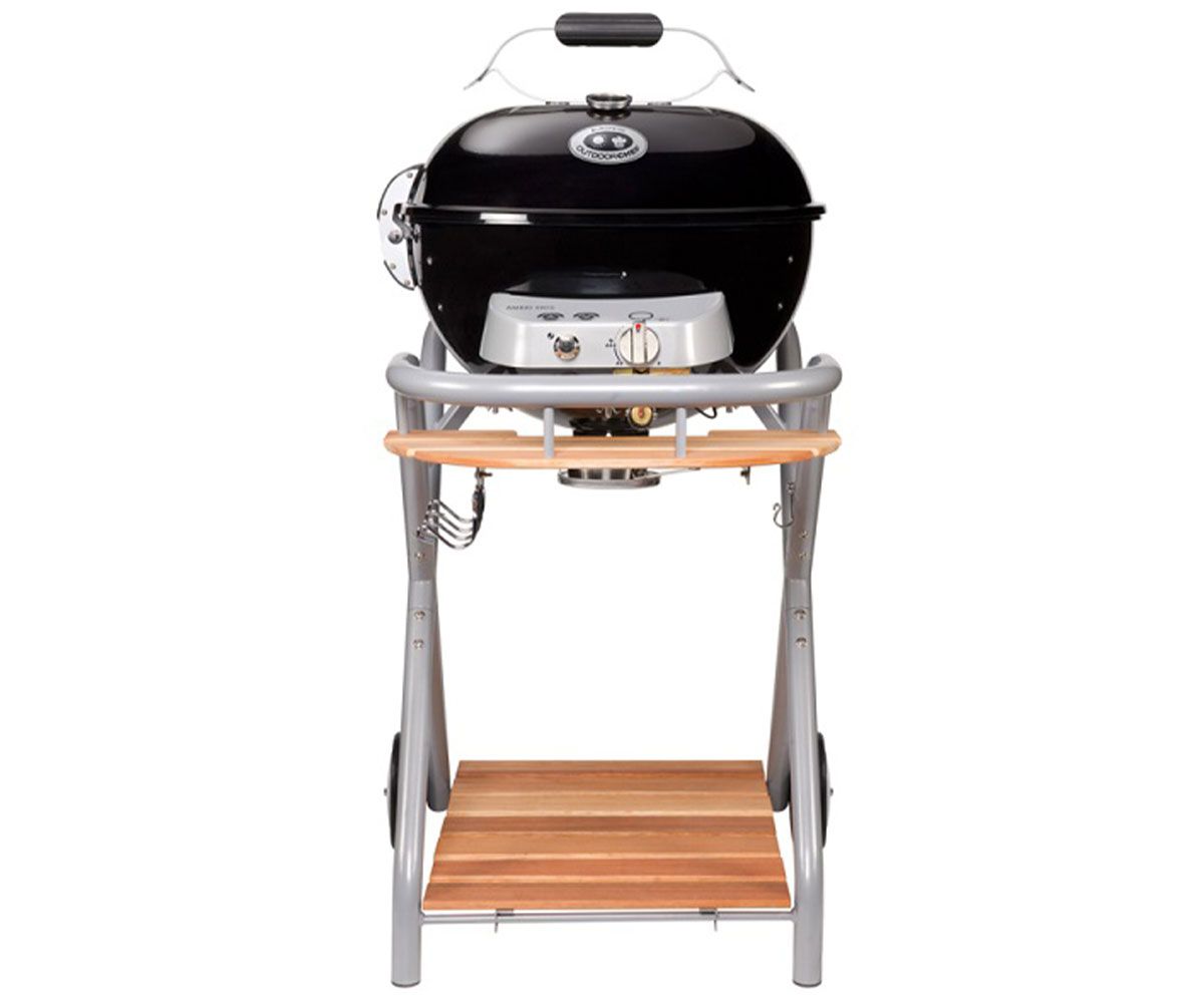 Aygaz Ambri 480 G Yeni Nesil Barbekü