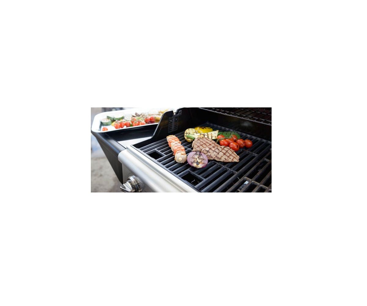 Aygaz Gurme Döküm Izgara - Australia - 2 Parça