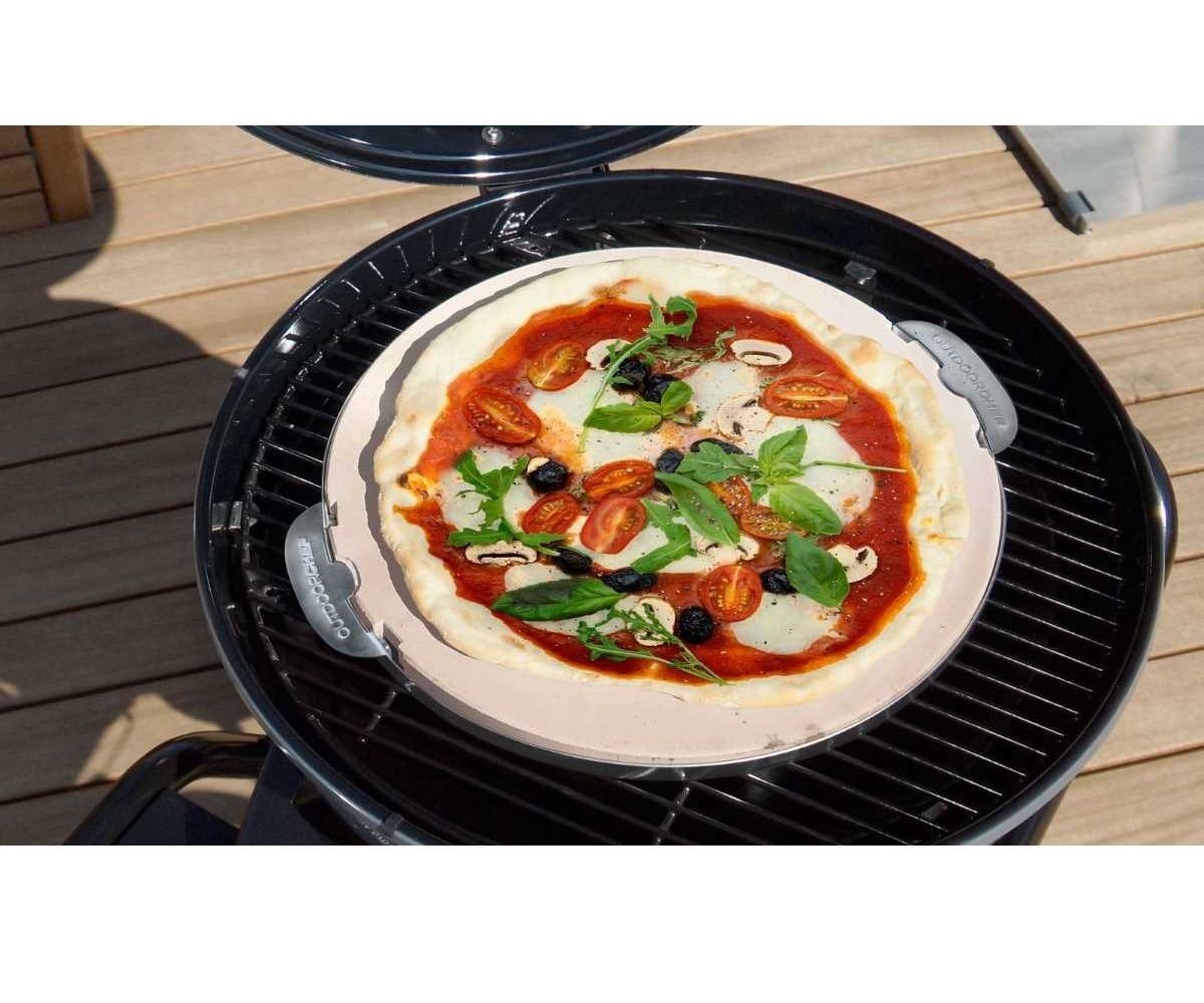 Aygaz Gurme Pizza Taşı - 570