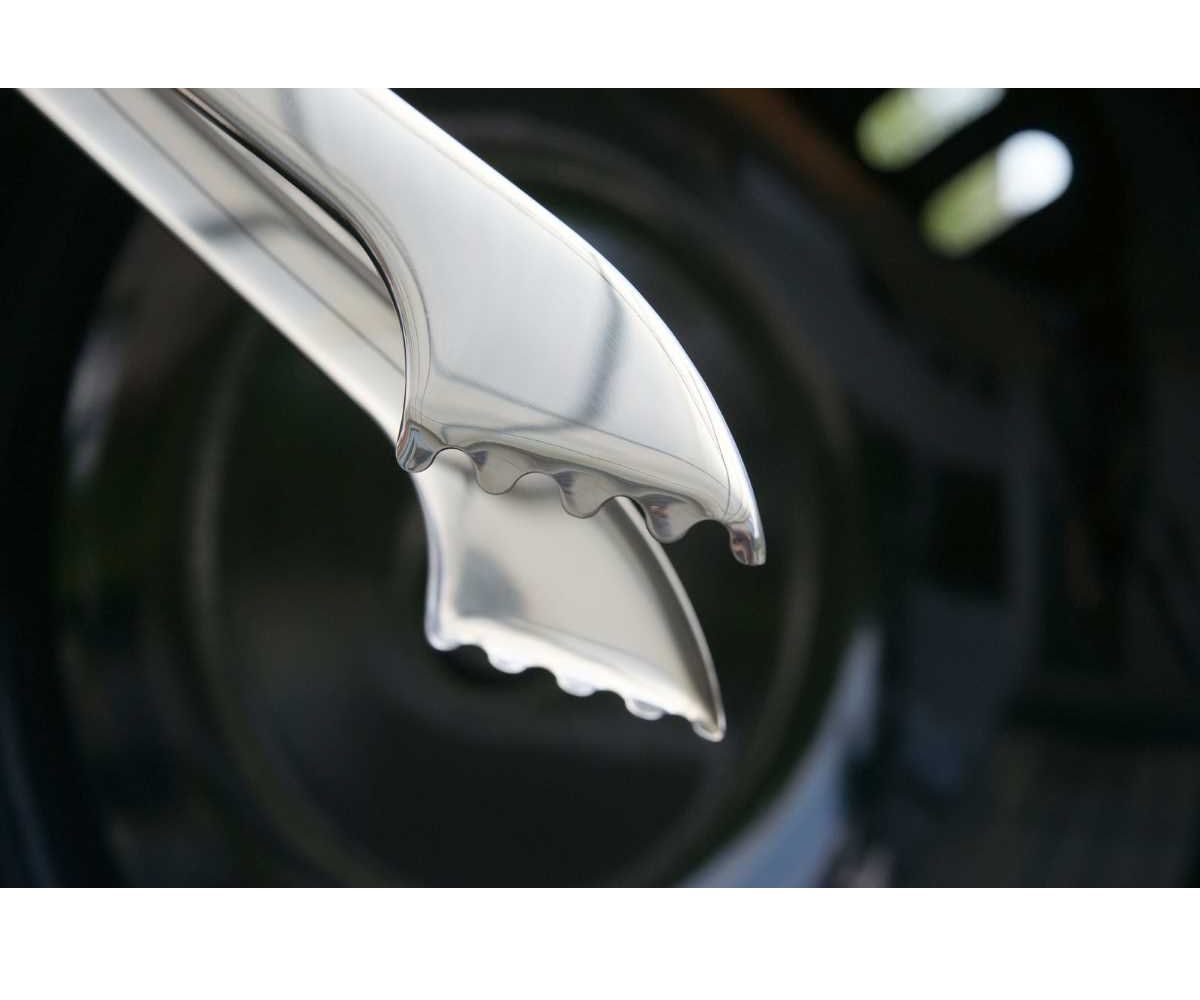 Aygaz Gurme 2 li Barbekü Seti