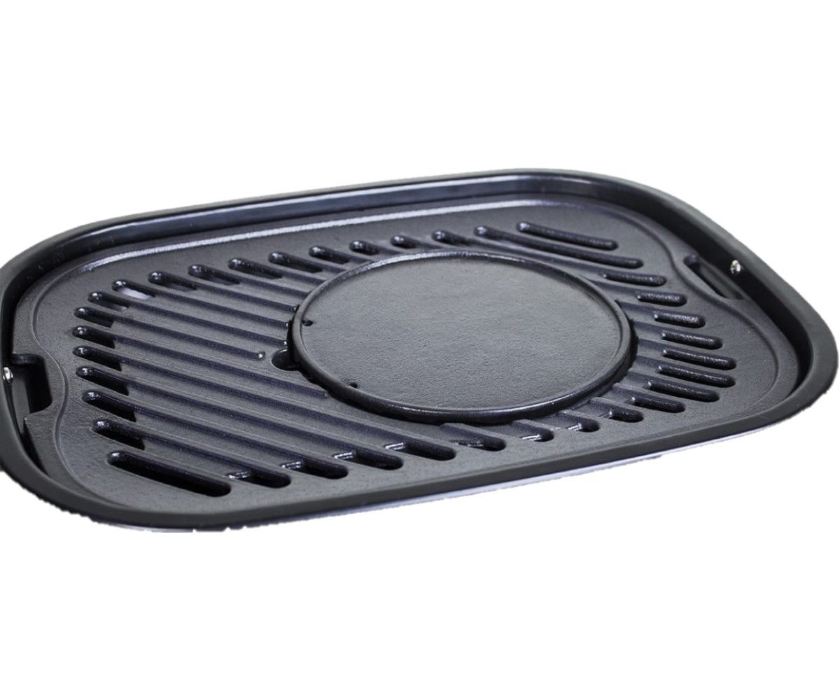 Aygaz Portatif Mini Barbekü - Krem