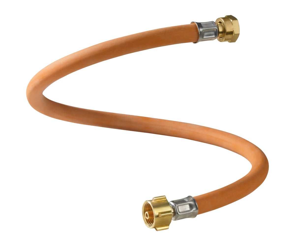 Aygaz Karavan Hortumu (30 Bar) G12 (45 cm)