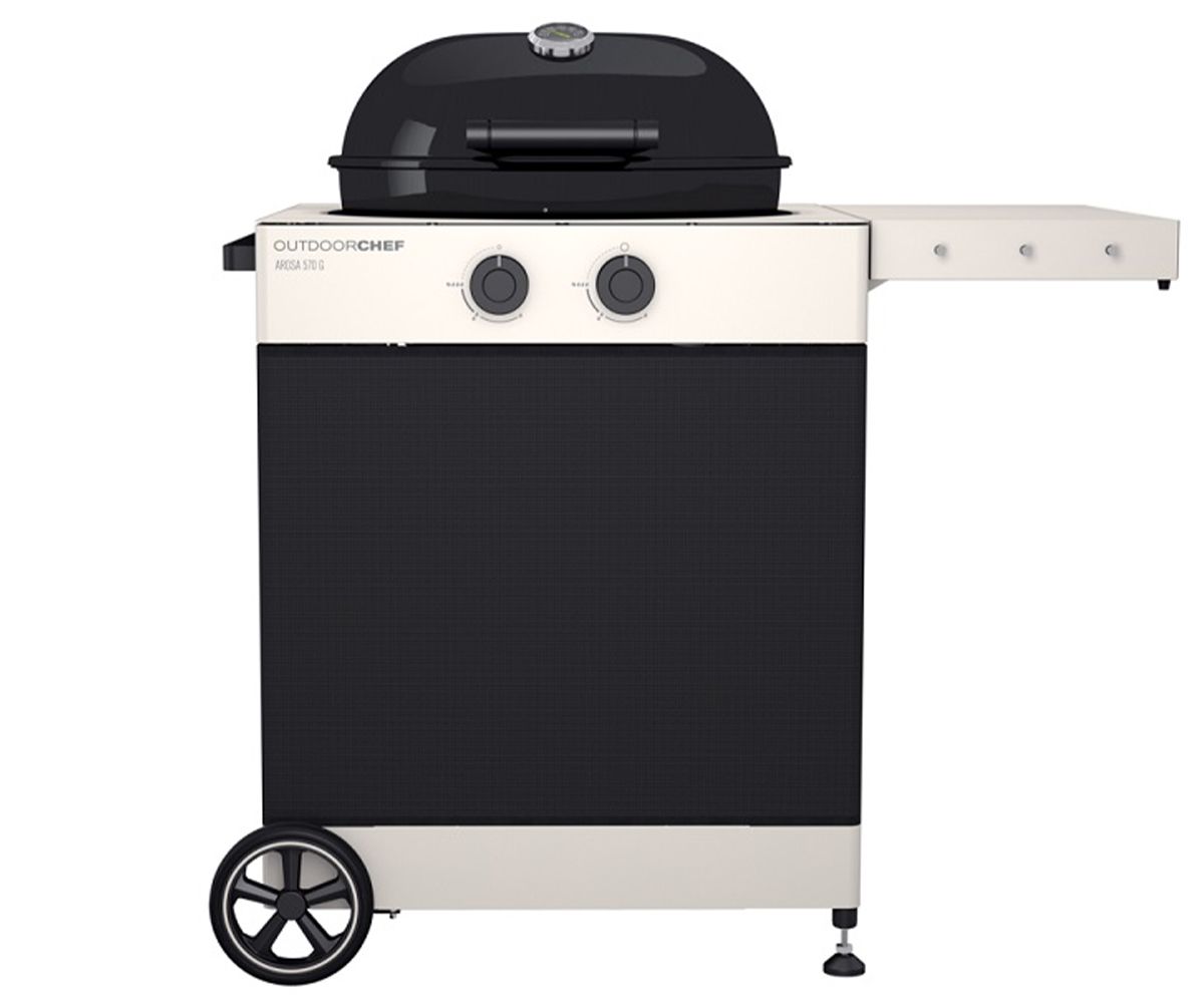 Aygaz Arosa 570 G TEX Yeni Nesil Barbekü - Tekstil Kabin