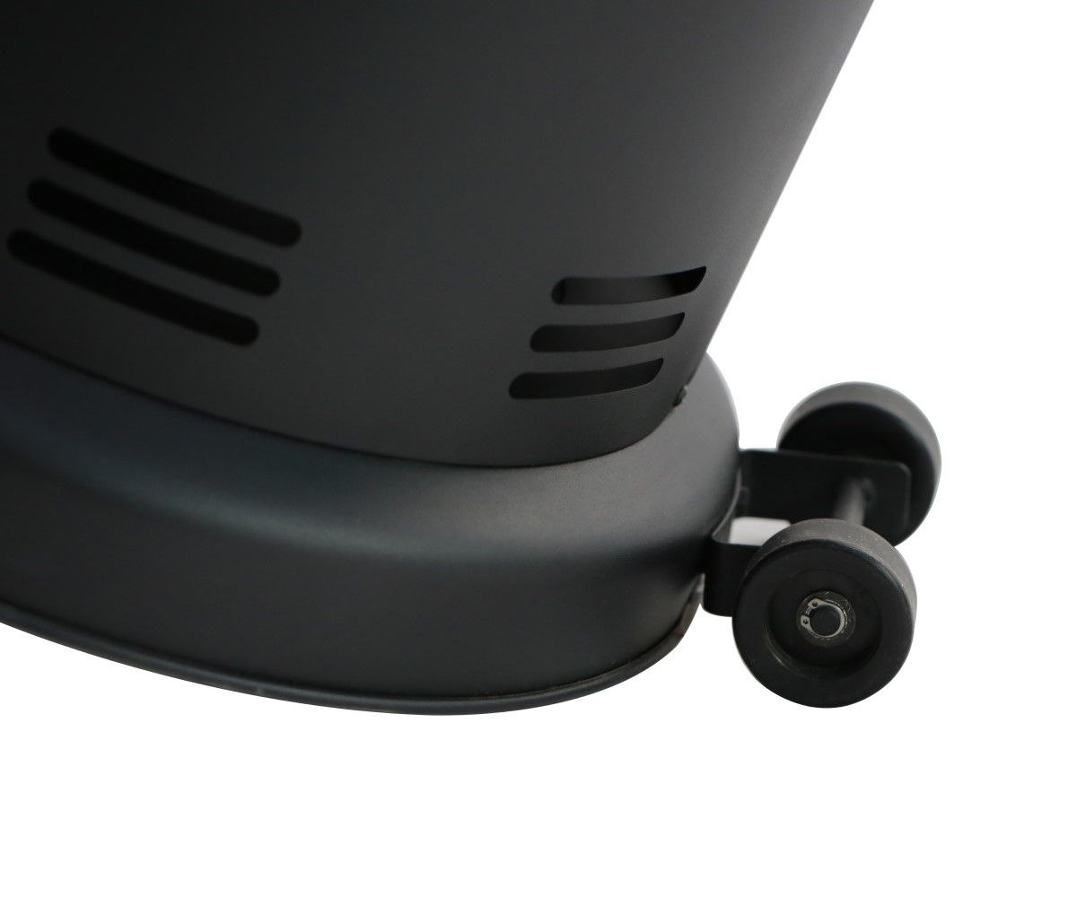 Aygaz Kısa Fener Dış Mekan Isıtıcı