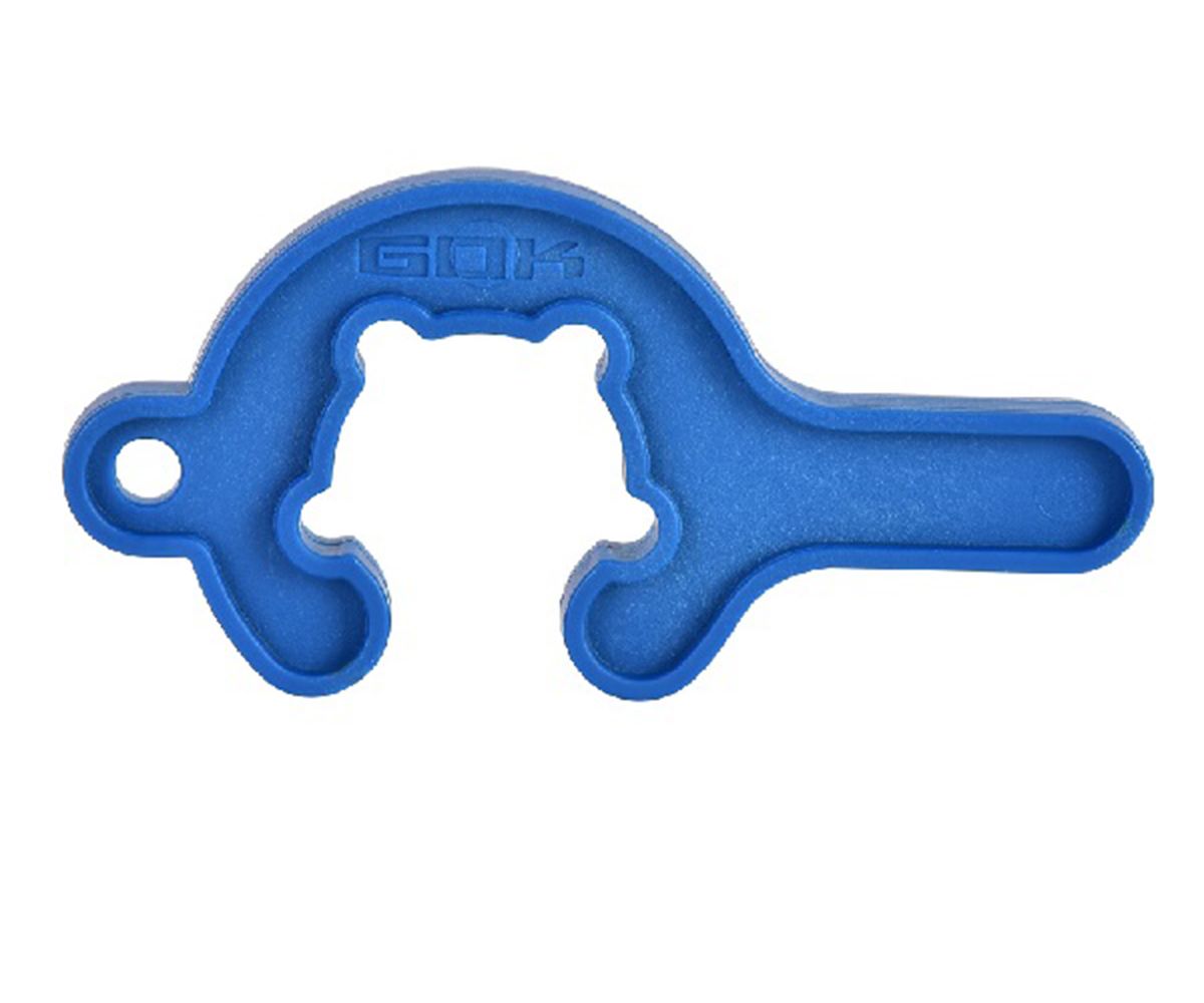 Aygaz Tekne Regülatör Anahtarı 8110000