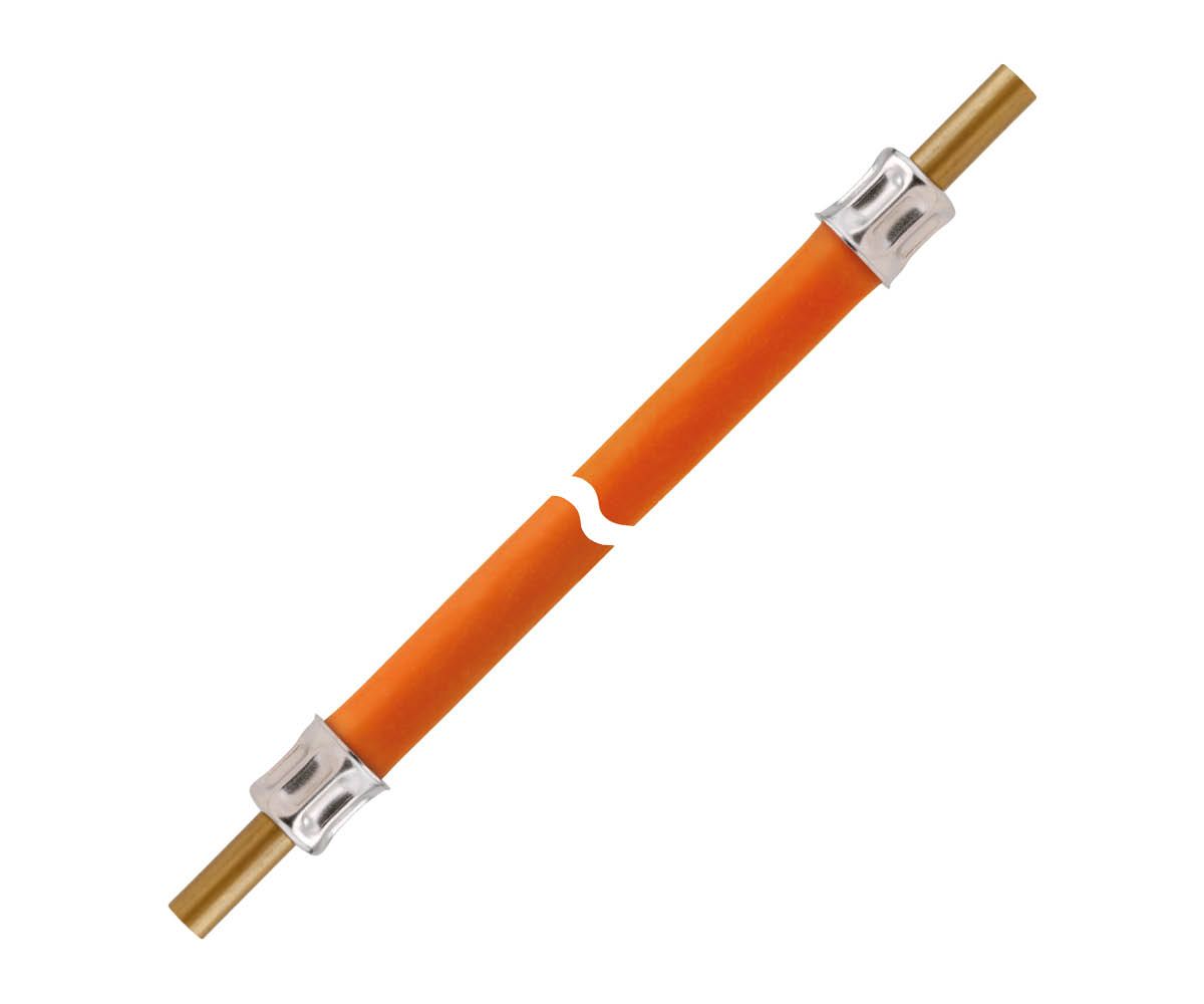 Aygaz Tekne Hortumu (10 Bar) PS8(RST8)-PS8(RST8) (100 cm)