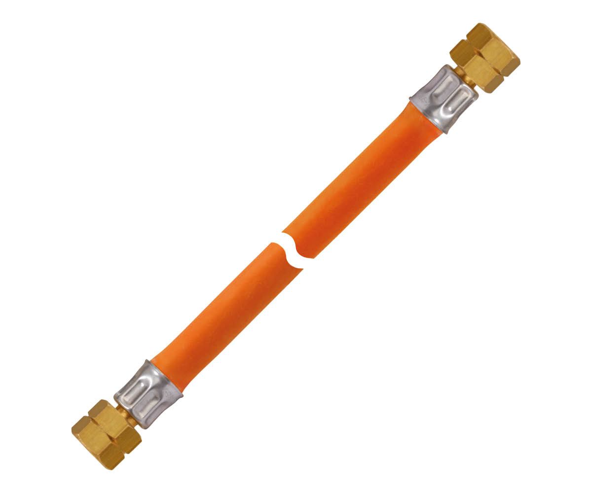 Aygaz Tekne Hortumu (10 Bar) G1/4-G1/4 (100 cm)