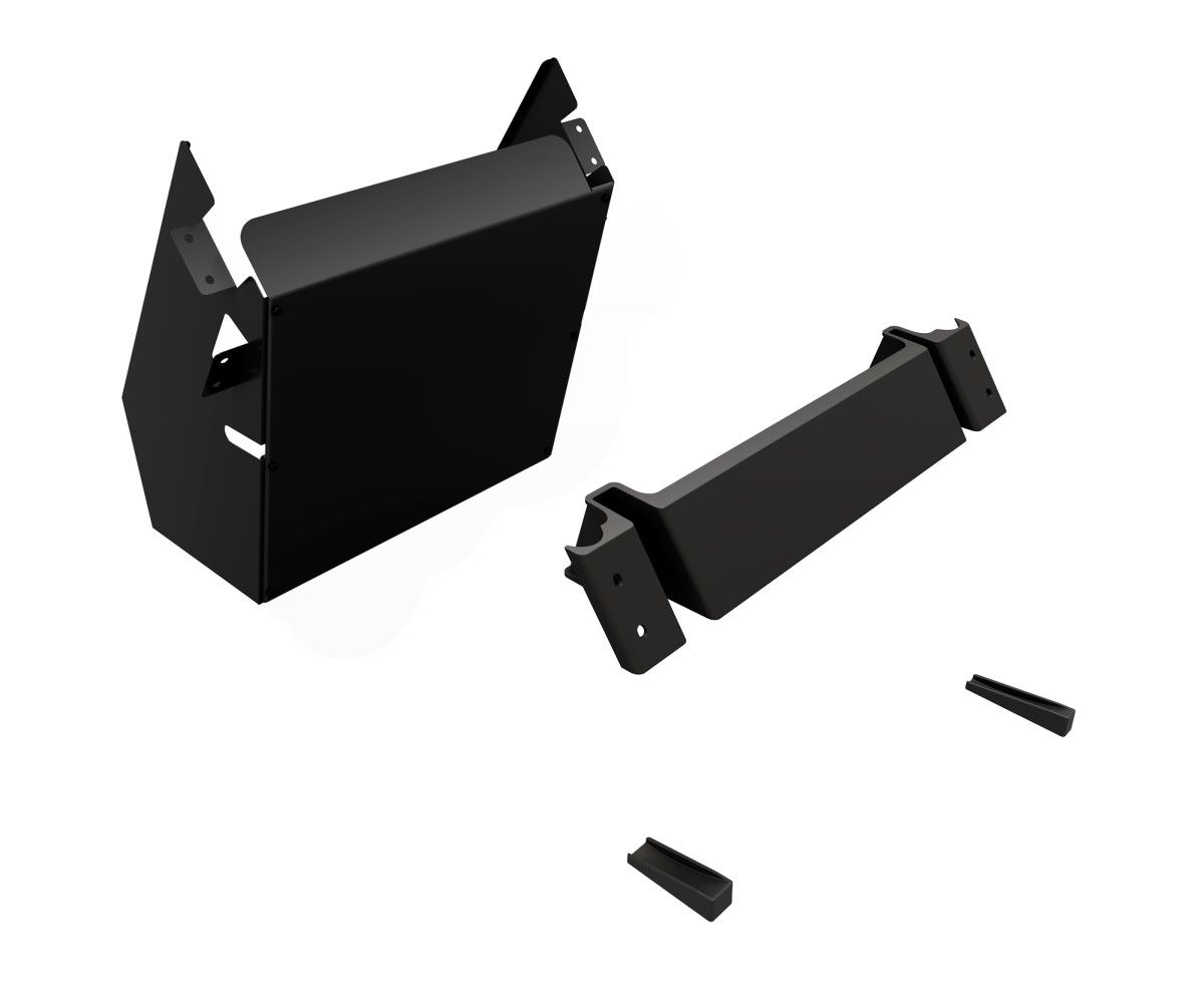 Aygaz Ambri 480 G EVO Alt Bölme Kiti