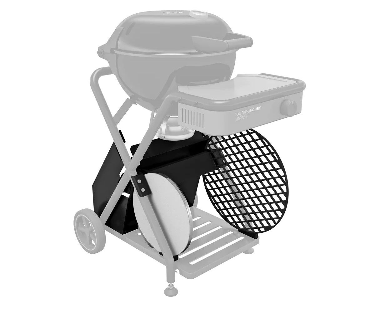 Aygaz Ambri 480 G EVO Alt Bölme Kiti