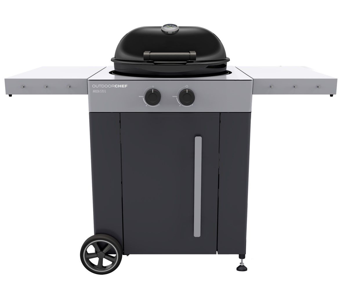 Aygaz Arosa 570 G EVO Yeni Nesil Barbekü