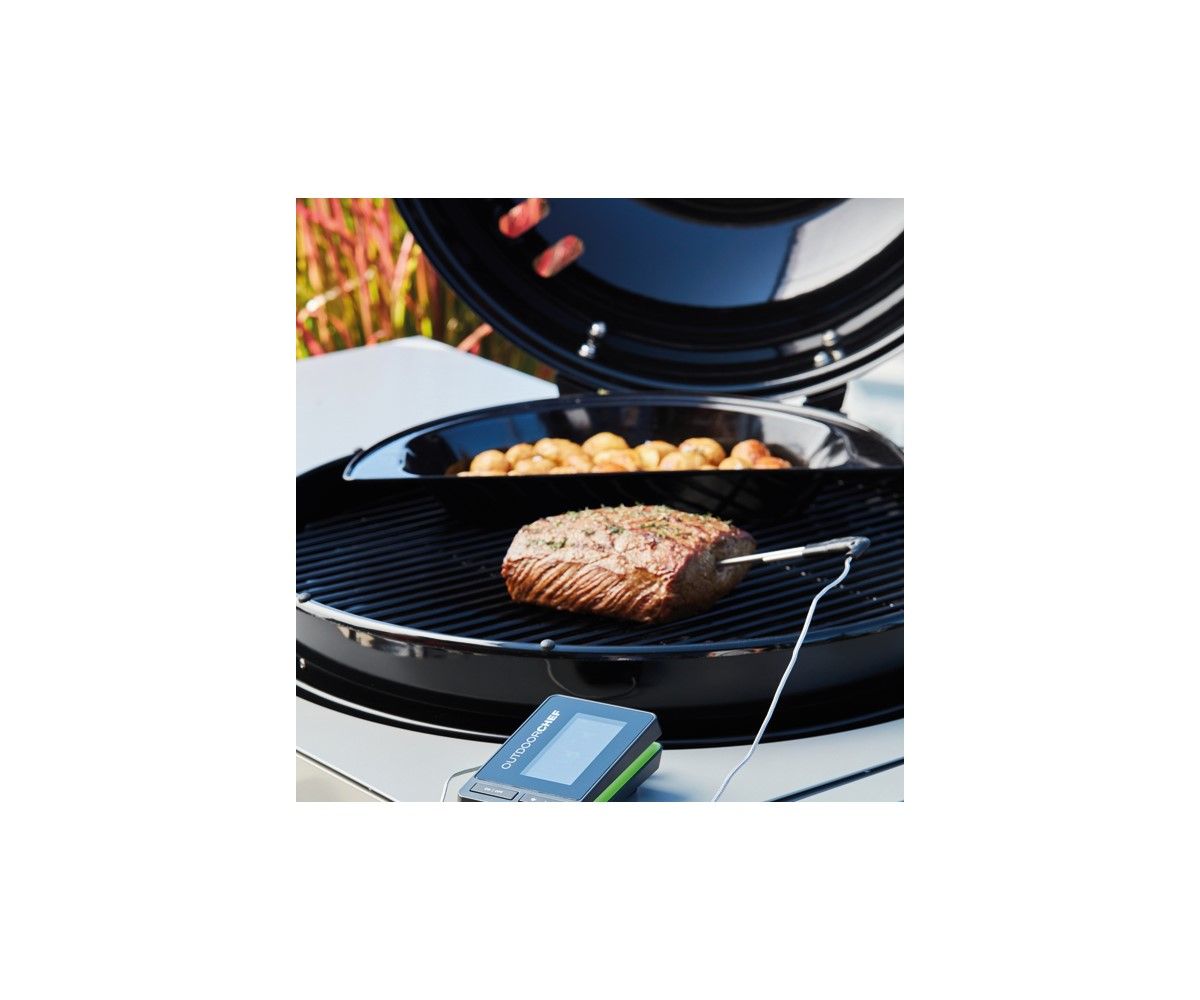 Aygaz Arosa 570 G EVO Yeni Nesil Barbekü