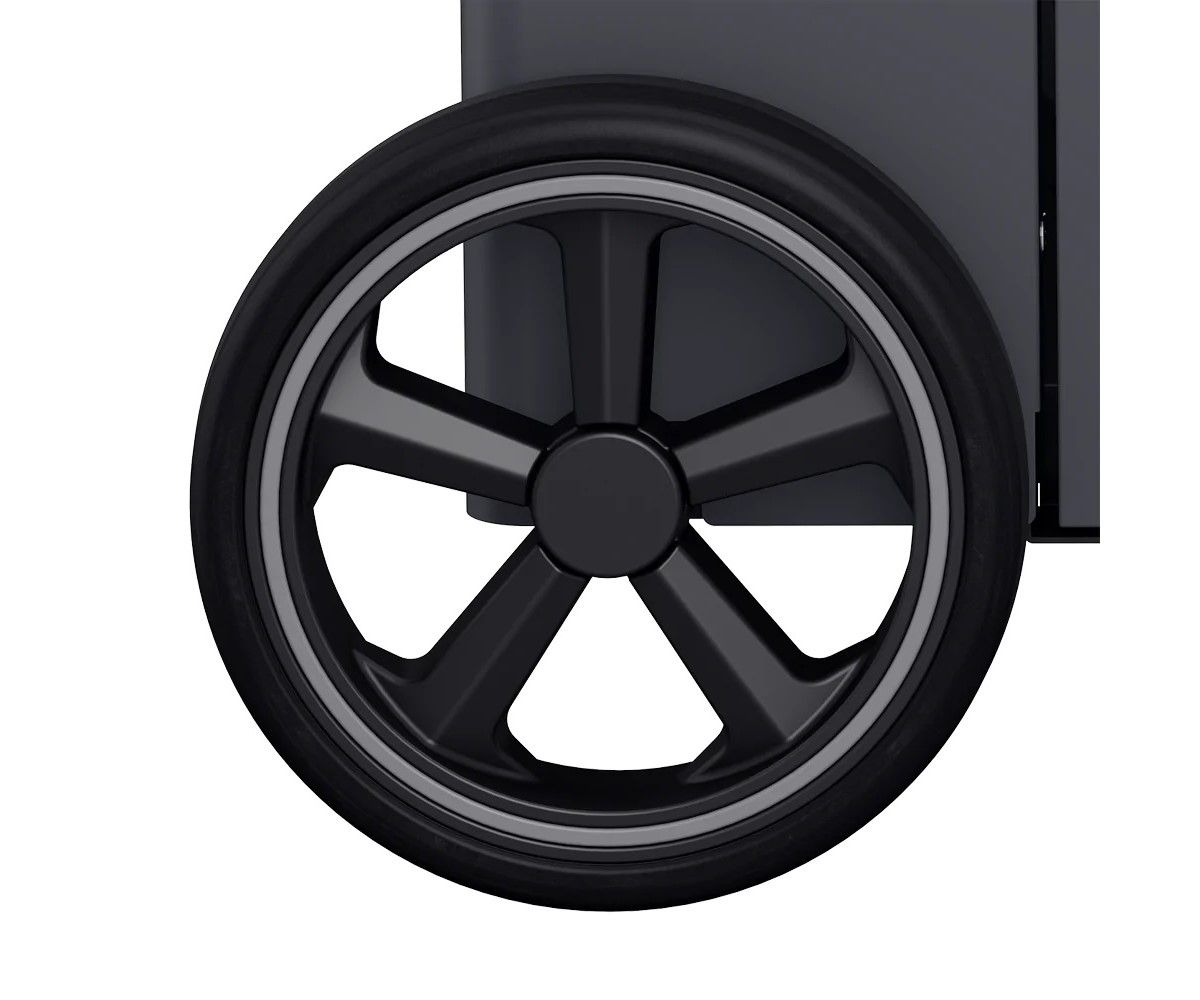 Aygaz Arosa 570 G EVO Yeni Nesil Barbekü