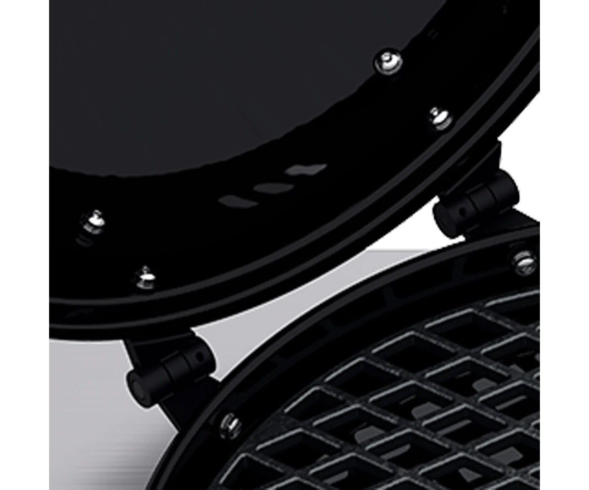 Aygaz Arosa 570 G EVO Yeni Nesil Barbekü