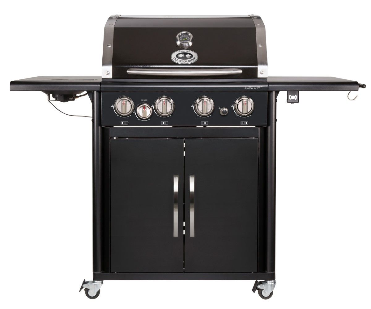 Aygaz Australia 425 G Klasik Barbekü