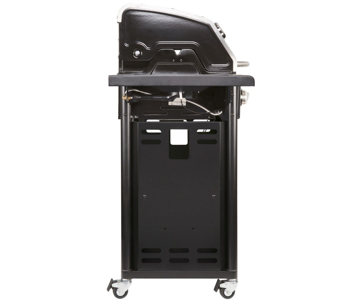 Aygaz Australia 425 G Klasik Barbekü