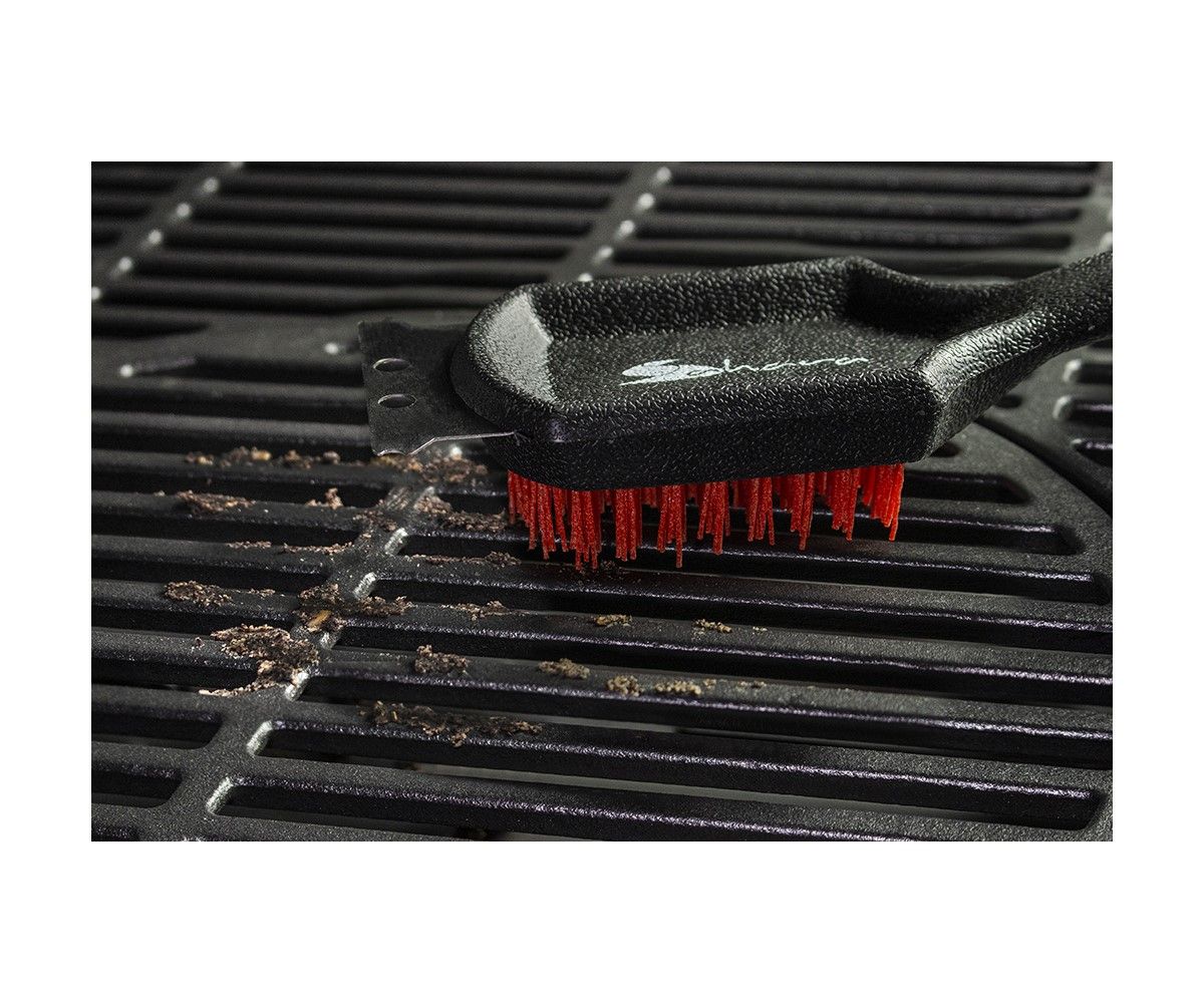 Aygaz Barbekü Fırçası - Plastik
