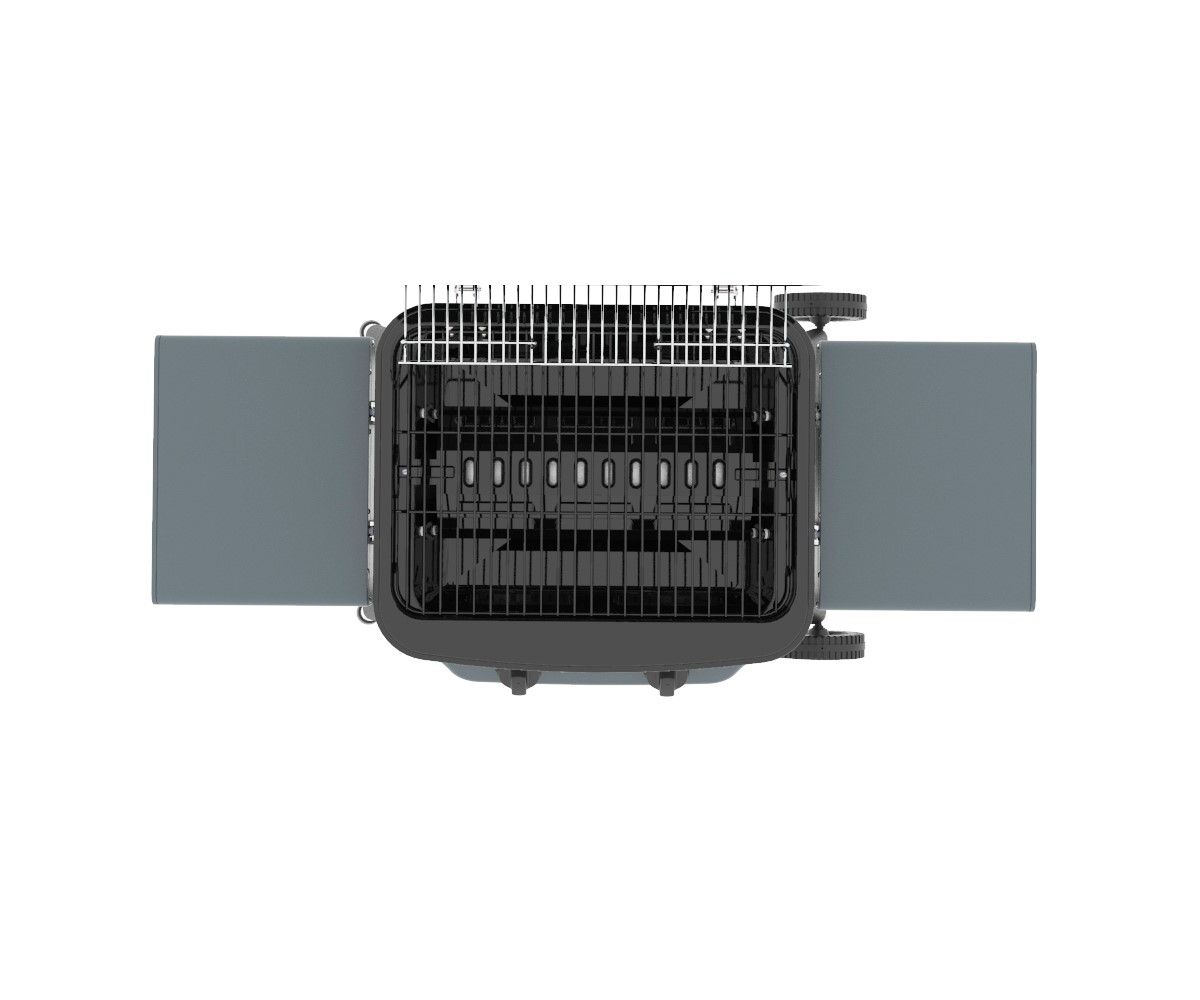 Aygaz Hızlı Montaj Klasik Barbekü