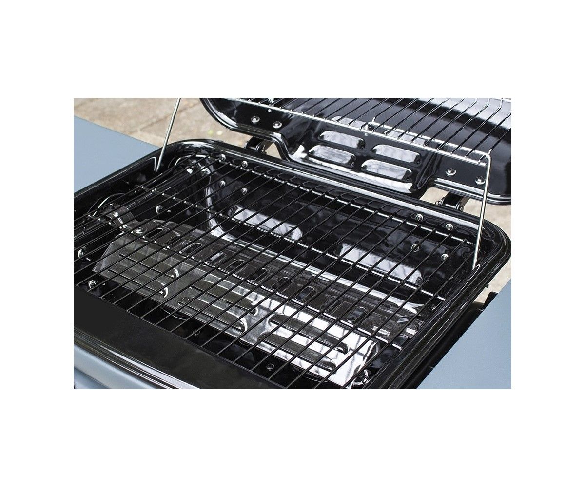 Aygaz Hızlı Montaj Klasik Barbekü