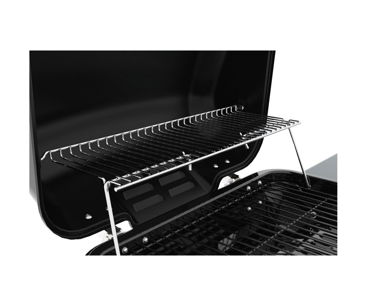 Aygaz Hızlı Montaj Klasik Barbekü