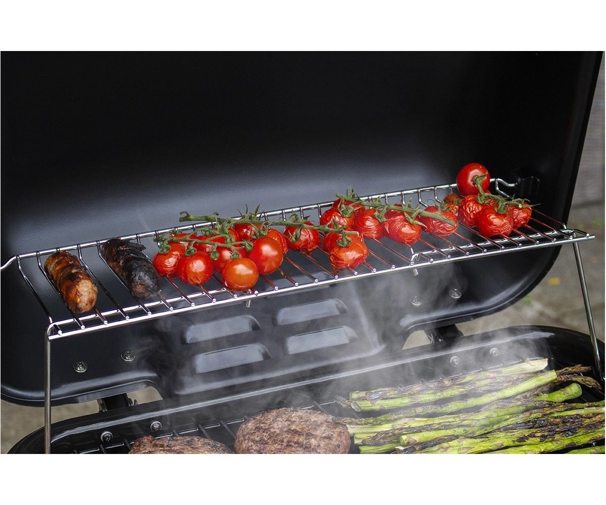 Aygaz Hızlı Montaj Klasik Barbekü