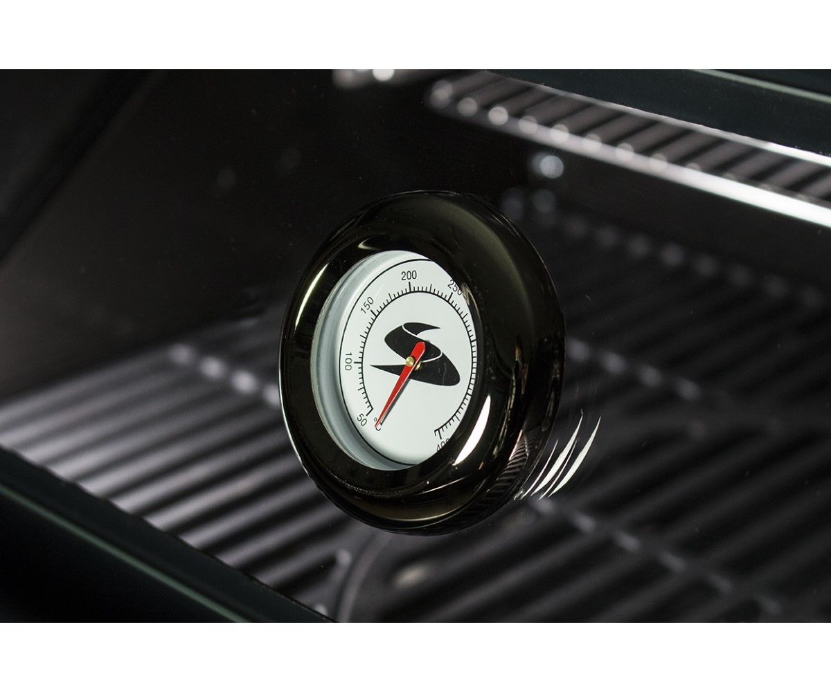 Aygaz X450 Klasik Barbekü - Gri Mavi