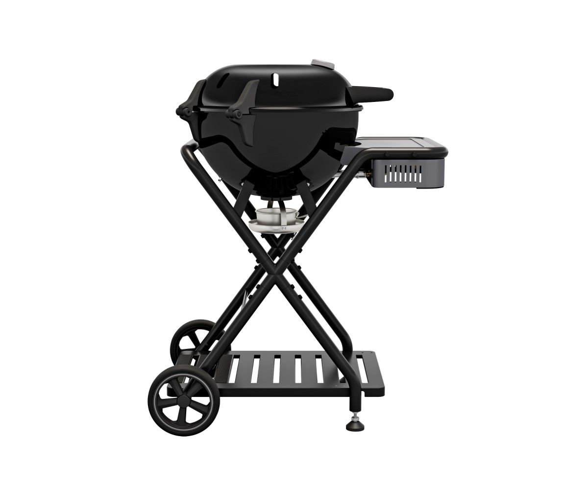Aygaz Ambri 480 G EVO Yeni Nesil Barbekü