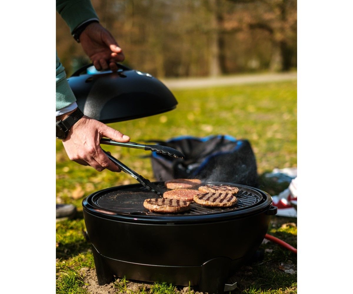 Cadac Citi Chef 40 Barbekü - Siyah