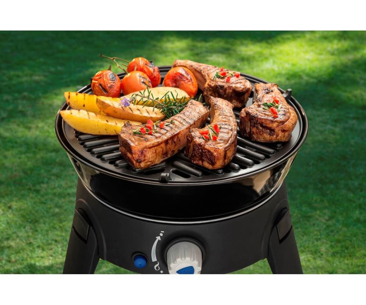 Cadac Safari Chef 30 HP Barbekü, Kartuşlu