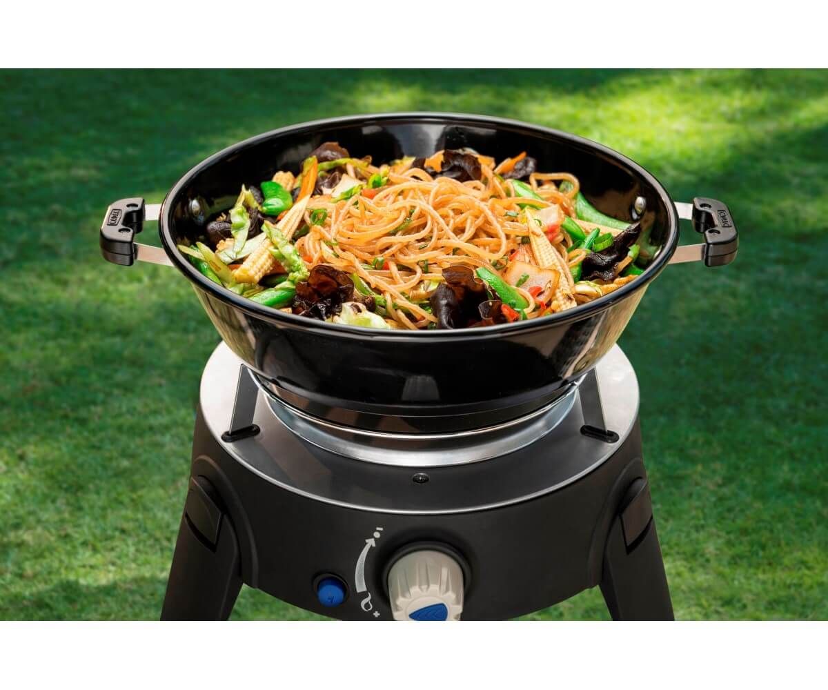 Cadac Safari Chef 30 HP Barbekü, Kartuşlu